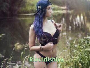 Riavidishiva