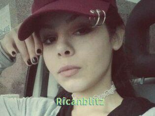 Ricanblitz