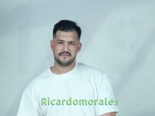 Ricardomorales