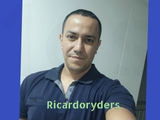Ricardoryders