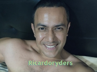 Ricardoryders