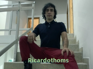Ricardothoms