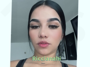 Riccianahi