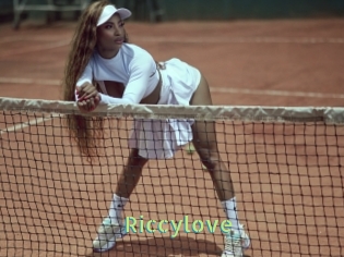 Riccylove