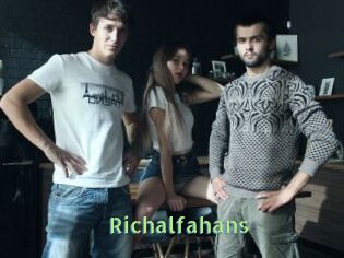 Richalfahans