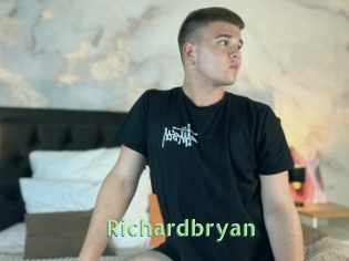 richardbryan Une Etudiante Sexy