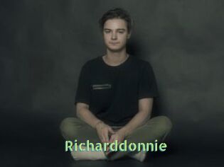 Richarddonnie
