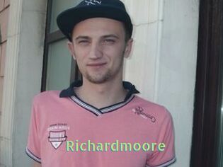 Richardmoore