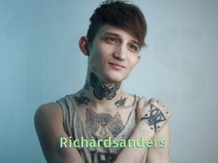 Richardsanders