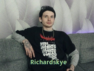 Richardskye