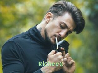 Richeex