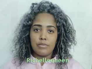 Richellequeen