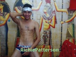 RichiePatterson