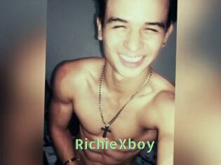 RichieXboy