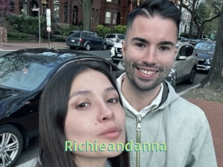 Richieandanna