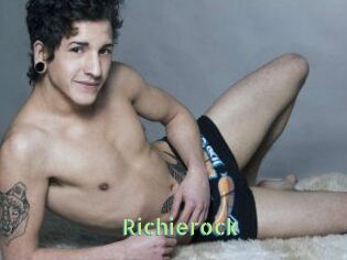 Richierock
