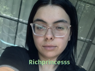 Richprincesss