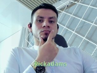 rickadams Une Etudiante Sexy