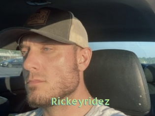 rickeyridez Une Etudiante Sexy