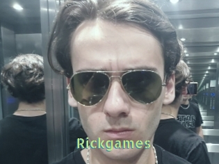 Rickgames