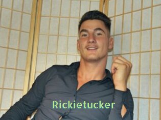 Rickietucker