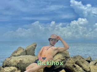 Rickihox