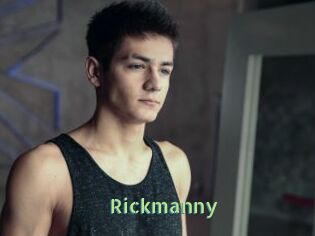 Rickmanny