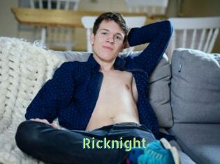 Ricknight