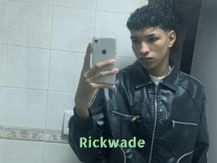 rickwade Une Etudiante Sexy