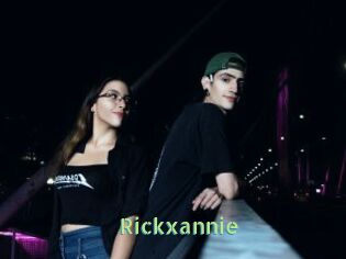 Rickxannie