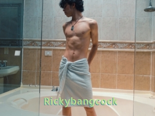Rickybangcock