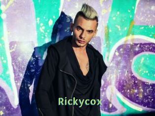 Rickycox