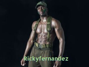 Rickyfernandez