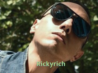 Rickyrich