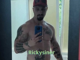 Rickysiner