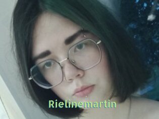 Rielinemartin