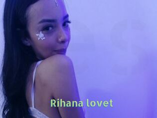 Rihana_lovet