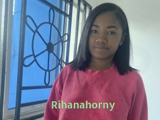 Rihanahorny