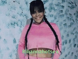 Rihannahotsex