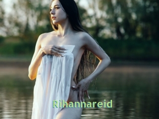 Rihannareid