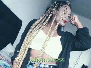 Rihannaross