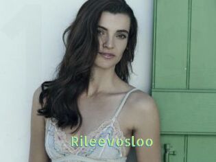 Rileevosloo