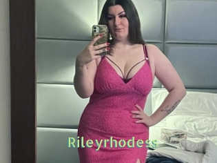Rileyrhodess