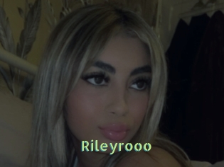 Rileyrooo