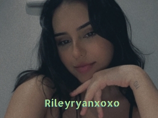 Rileyryanxoxo