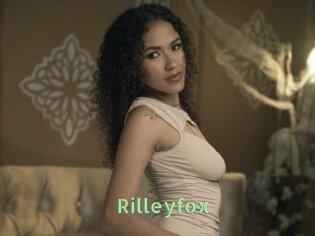 Rilleyfox