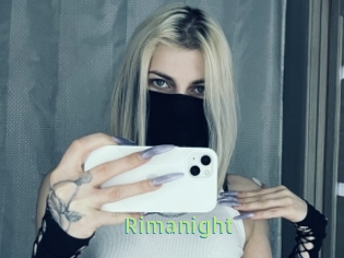 Rimanight