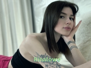 rinalowe Une Etudiante Sexy