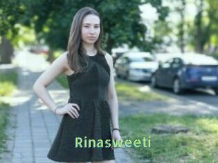 Rinasweeti