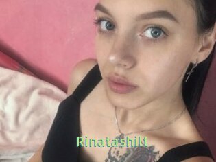 Rinatashilt